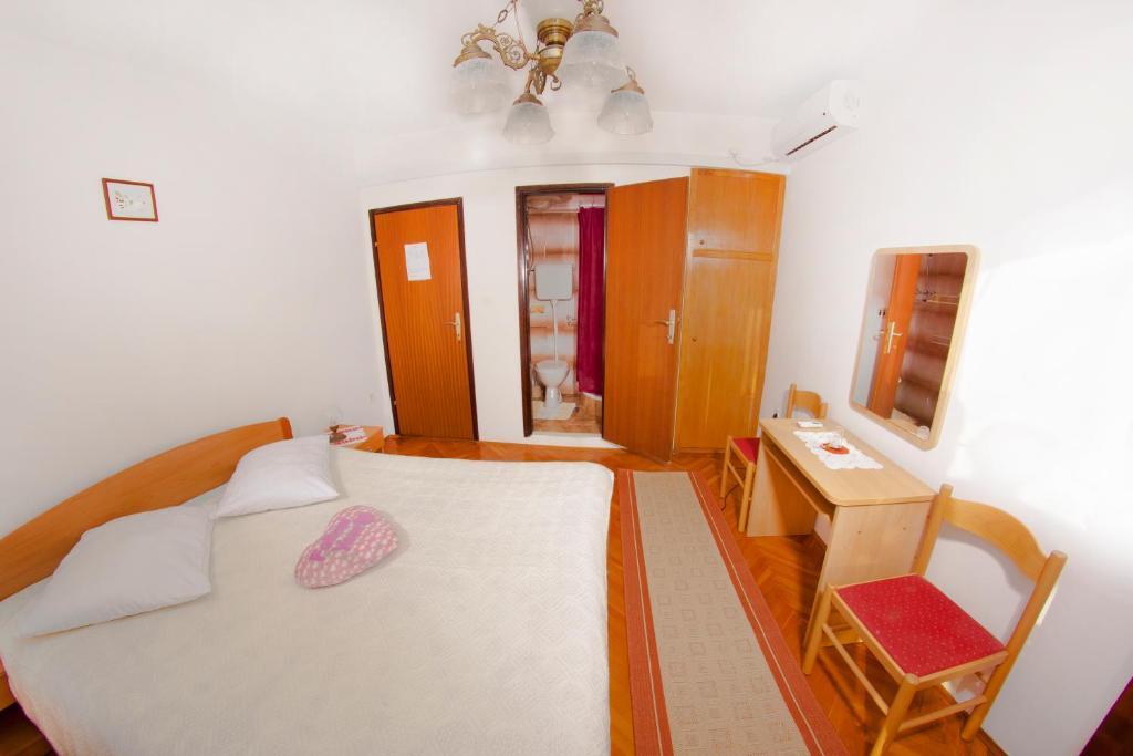 Tri Sestre Rooms Dubrovnik Cameră foto